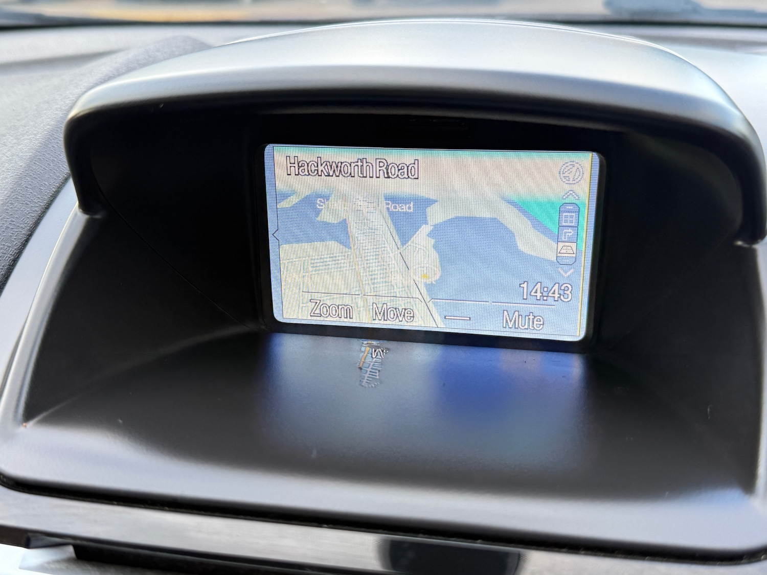 Used Ford Fiesta 2014 for sale - 77638890: Photo 13