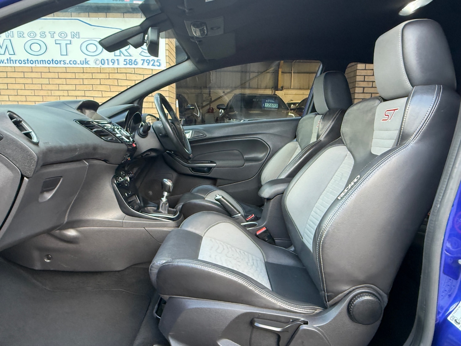 Used Ford Fiesta 2014 for sale - 77638890: Photo 15