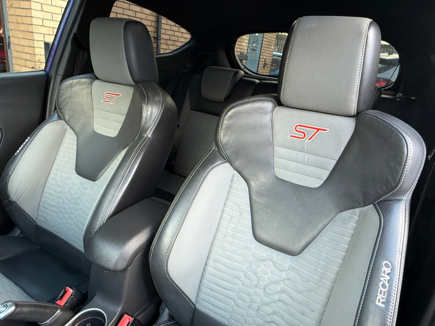 Used Ford Fiesta 2014 for sale - 77638890: Photo 16