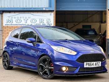 Ford Fiesta feature image