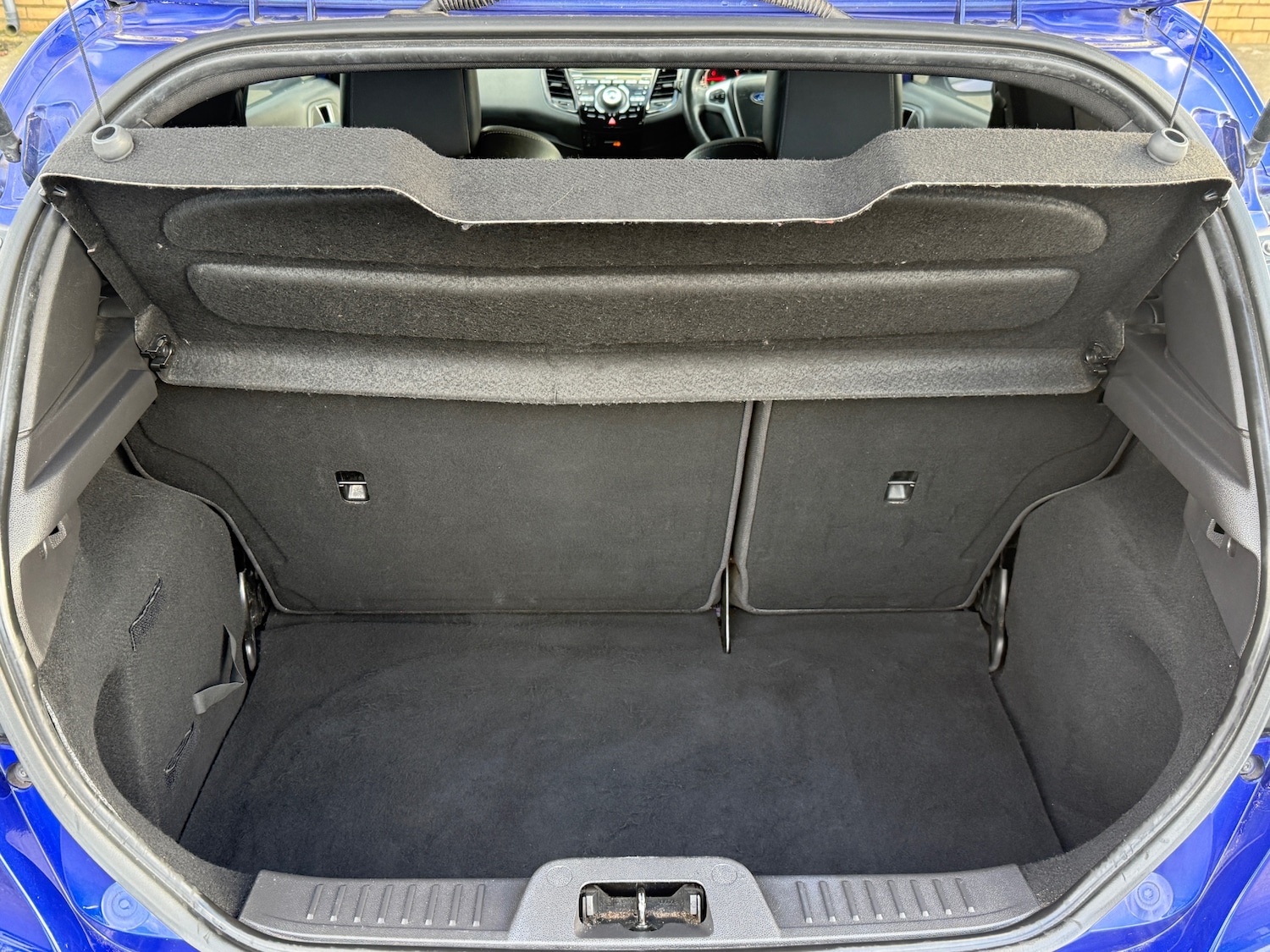 Used Ford Fiesta 2014 for sale - 77638890: Photo 20