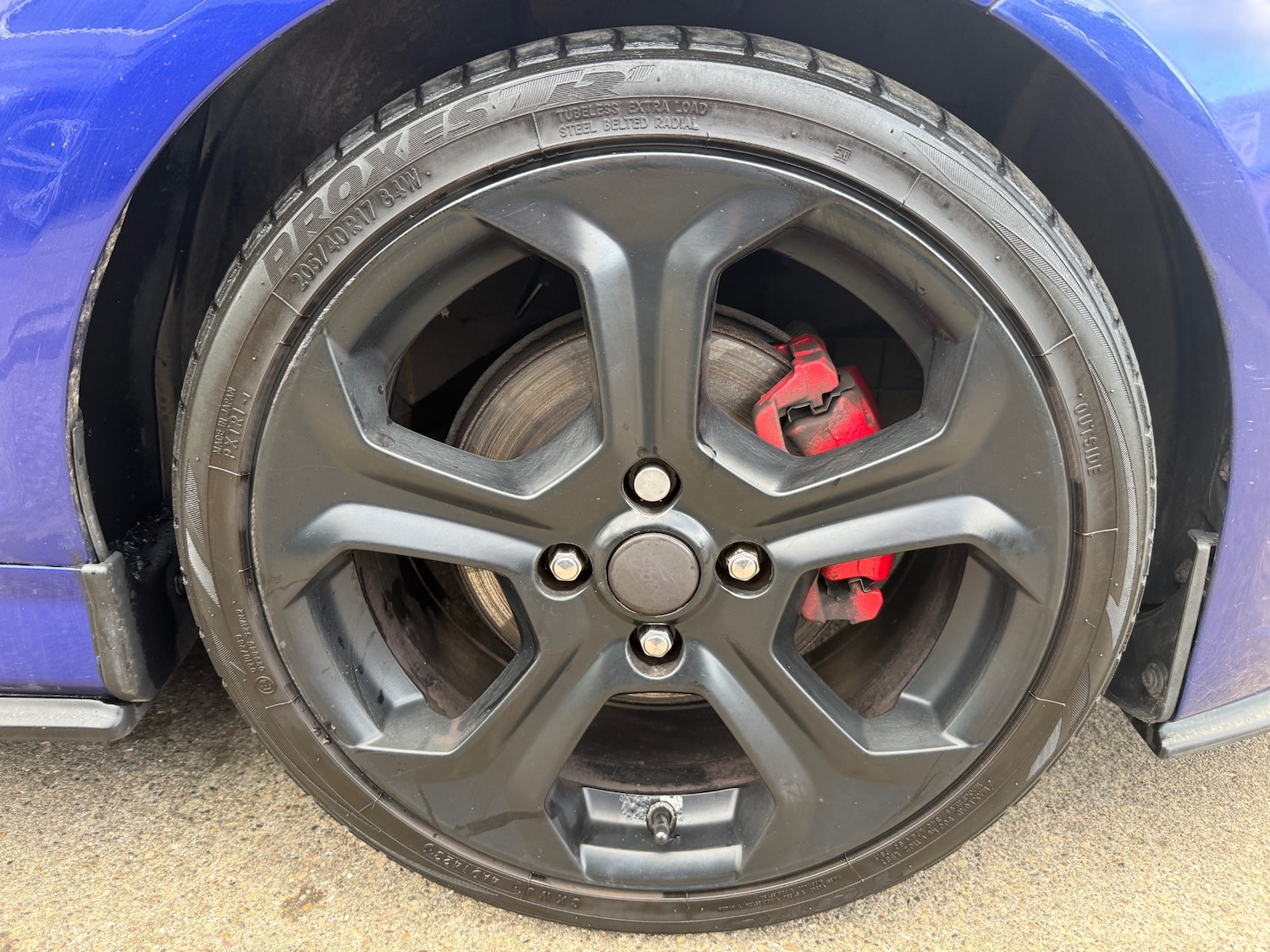 Used Ford Fiesta 2014 for sale - 77638890: Photo 21