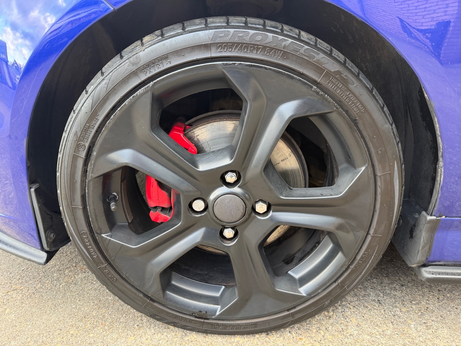 Used Ford Fiesta 2014 for sale - 77638890: Photo 22