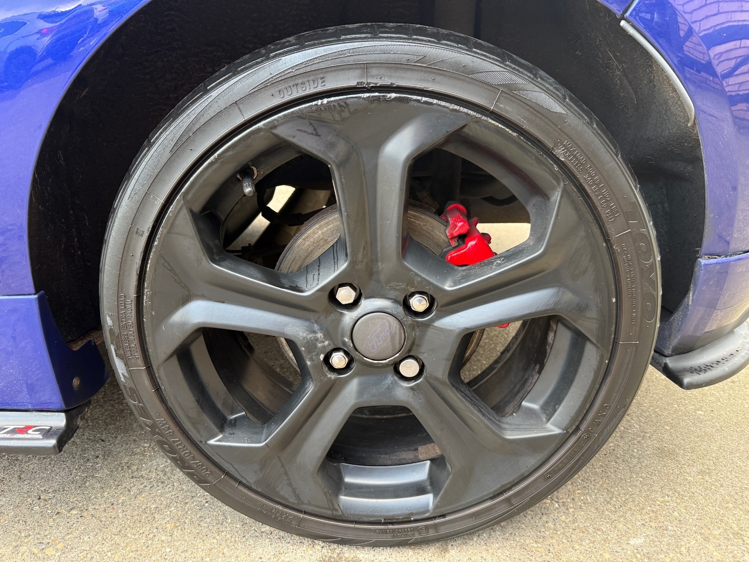 Used Ford Fiesta 2014 for sale - 77638890: Photo 24