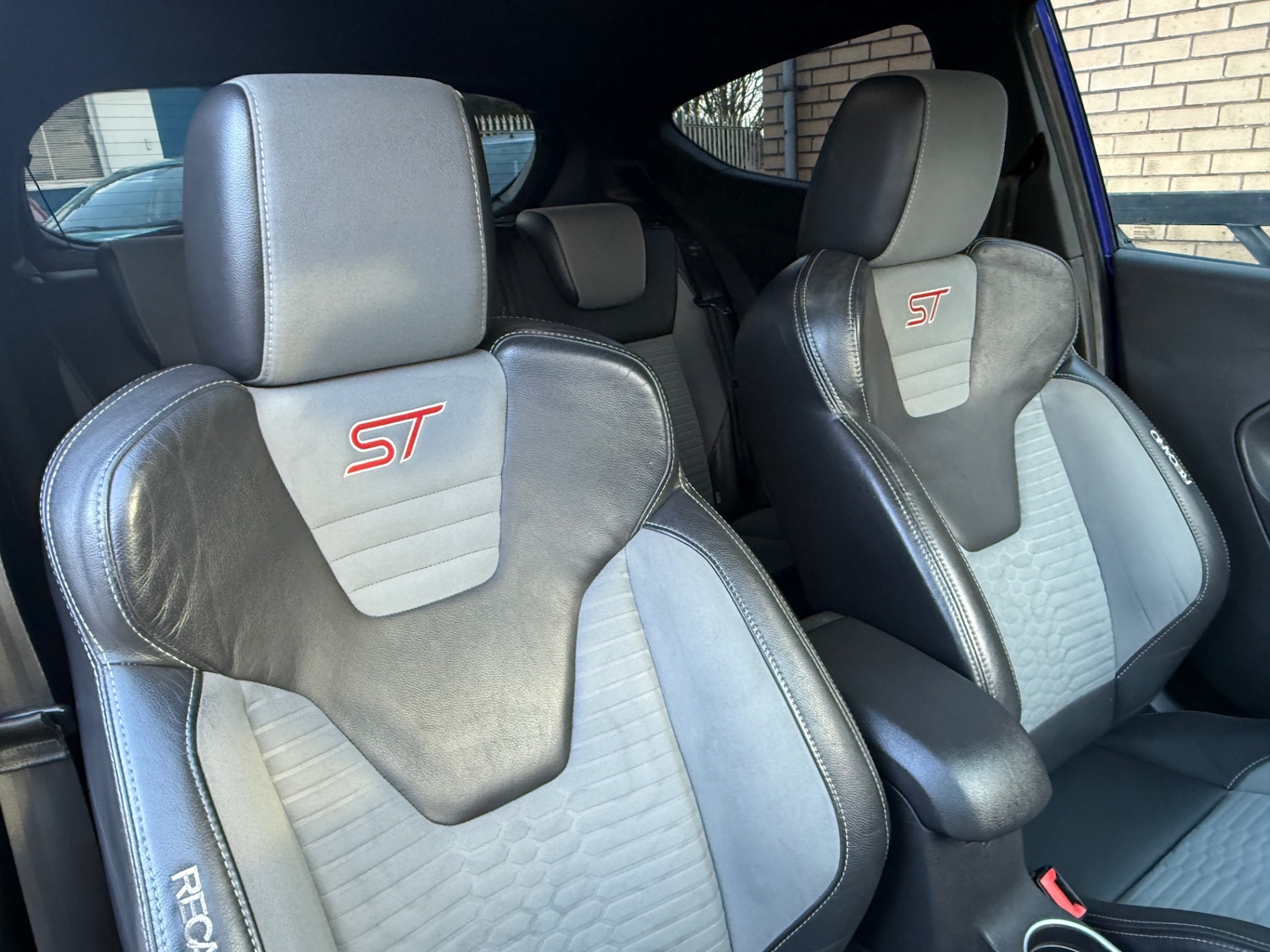 Used Ford Fiesta 2014 for sale - 77638890: Photo 25