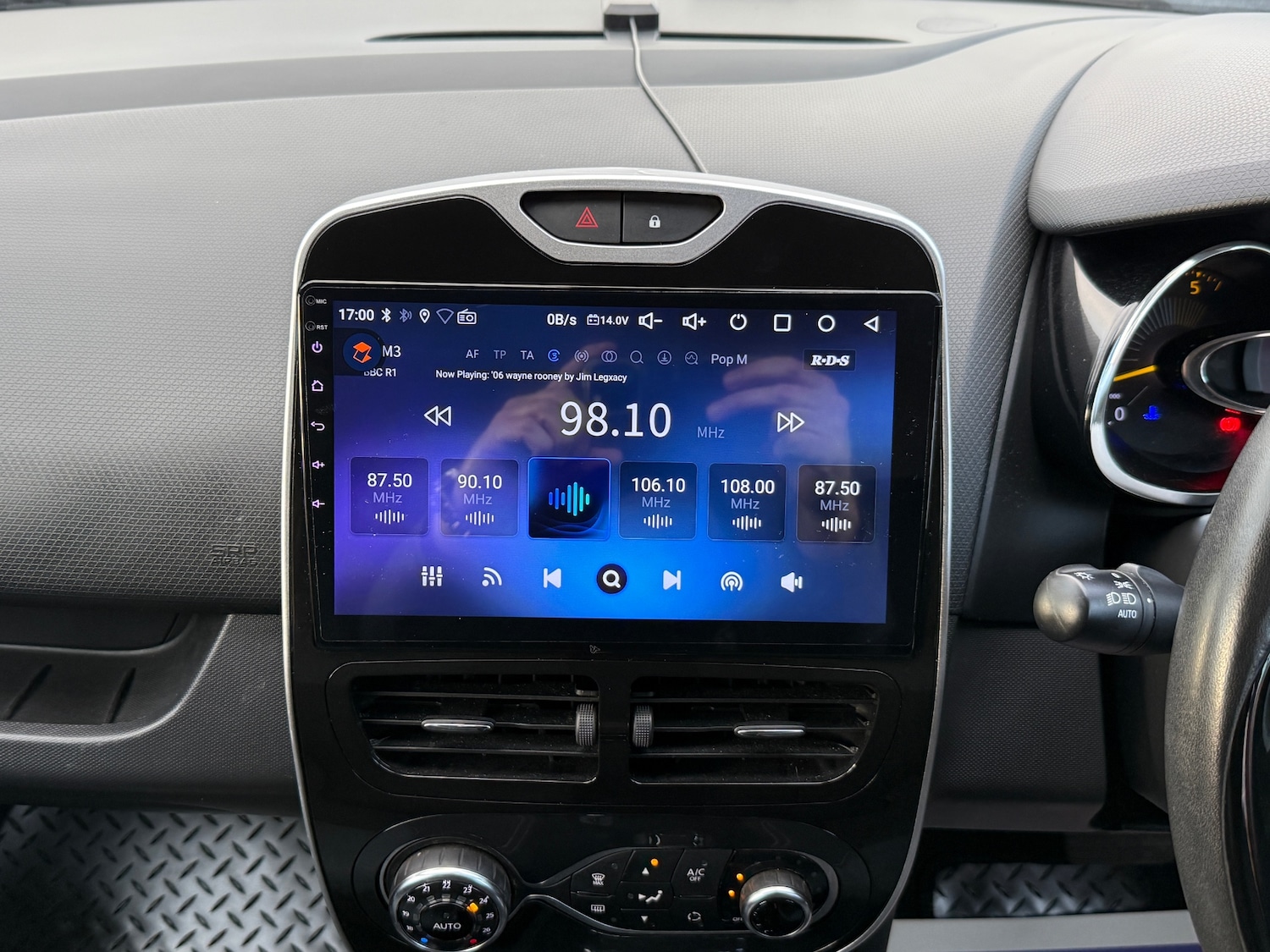 Used Renault Clio 2014 for sale - 77114437: Photo 12