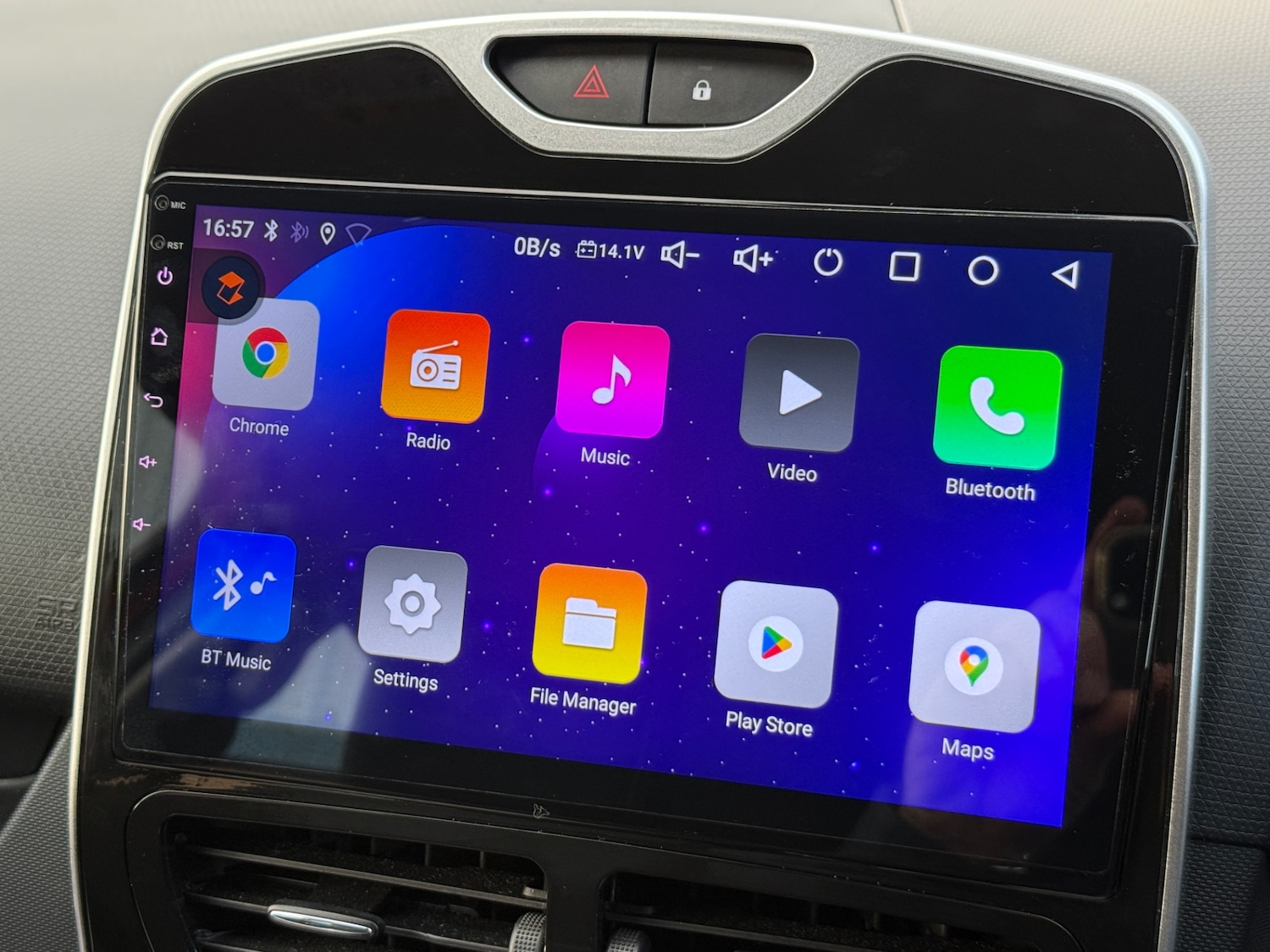 Used Renault Clio 2014 for sale - 77114437: Photo 14