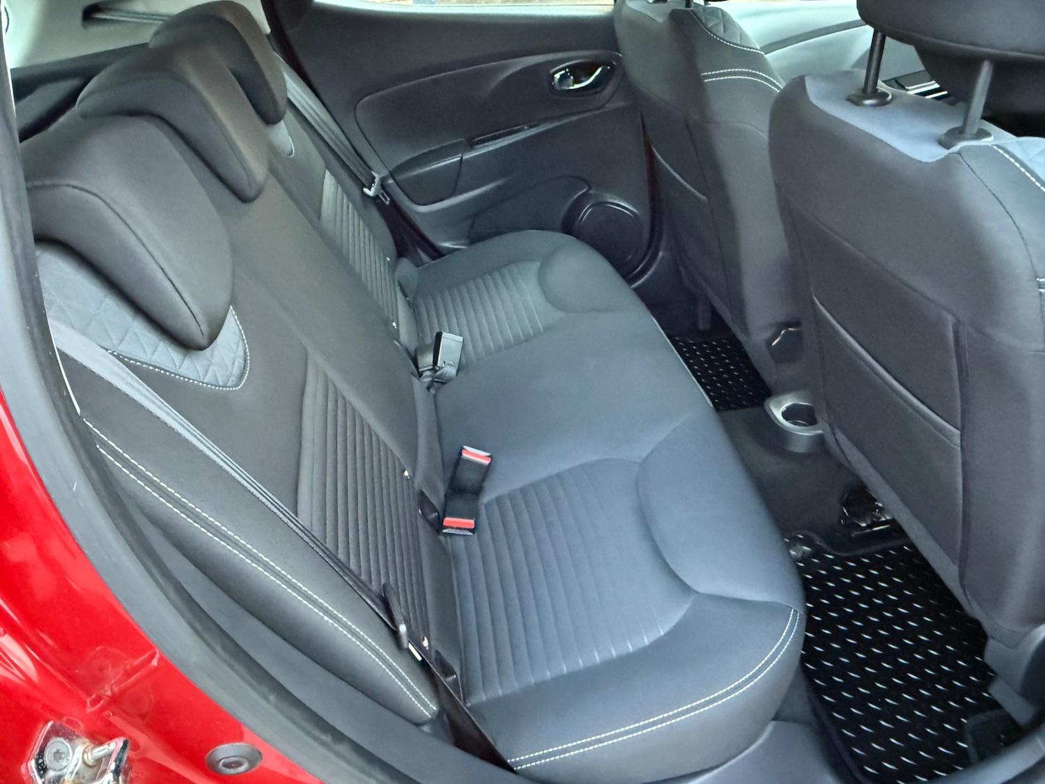 Used Renault Clio 2014 for sale - 77114437: Photo 19