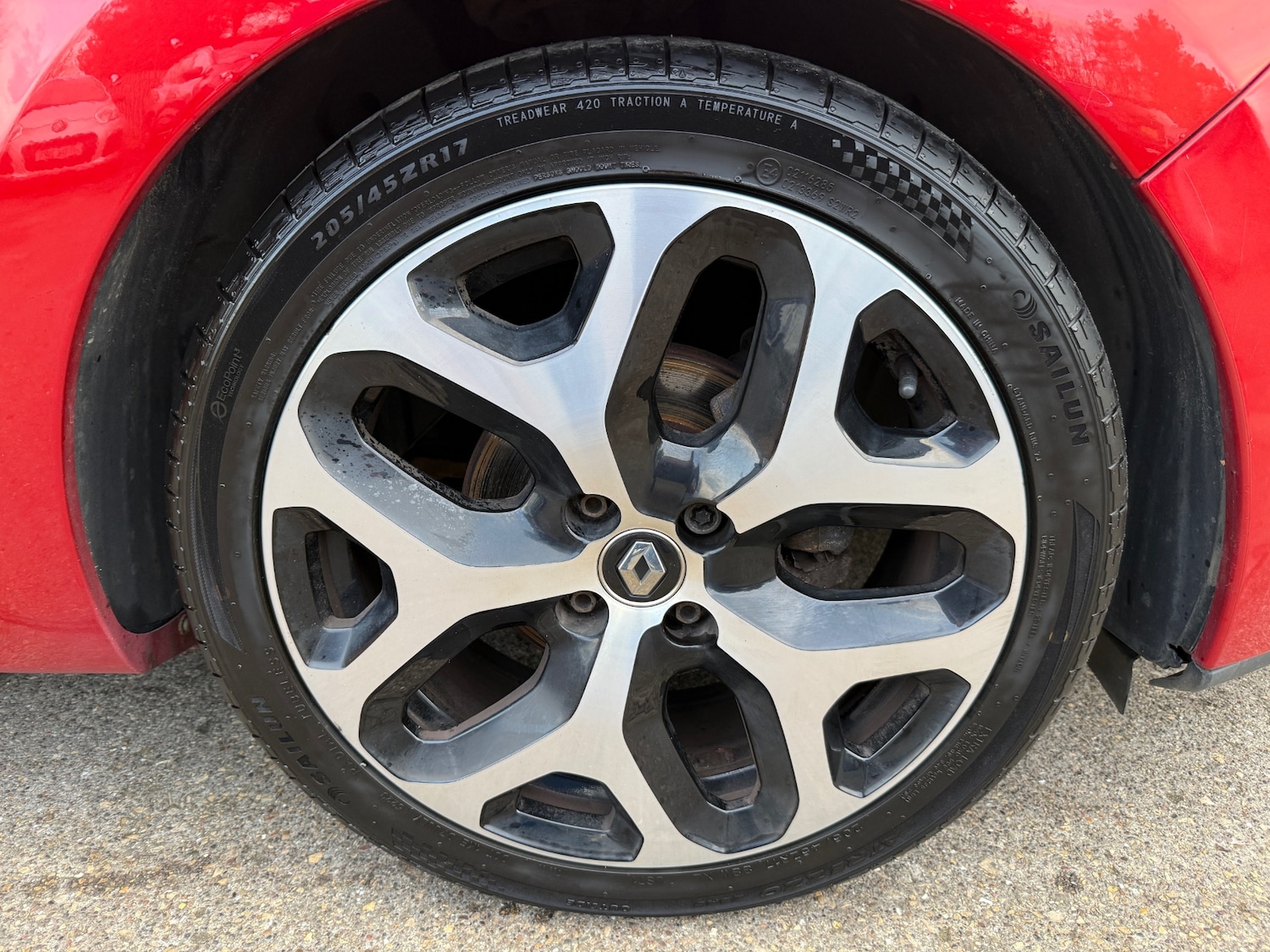 Used Renault Clio 2014 for sale - 77114437: Photo 21