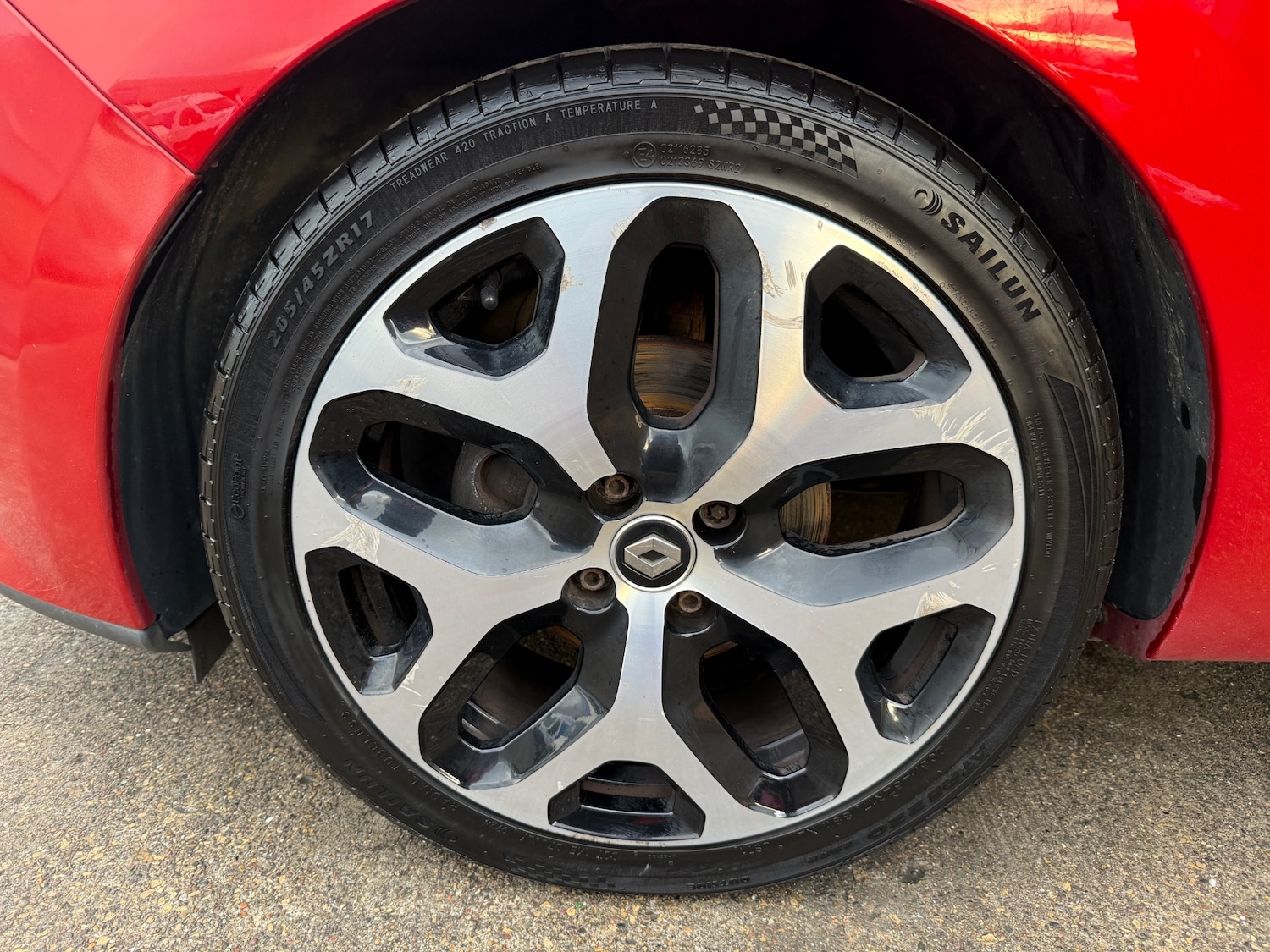 Used Renault Clio 2014 for sale - 77114437: Photo 22