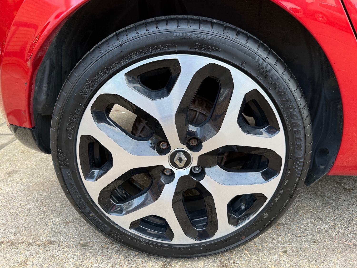 Used Renault Clio 2014 for sale - 77114437: Photo 23