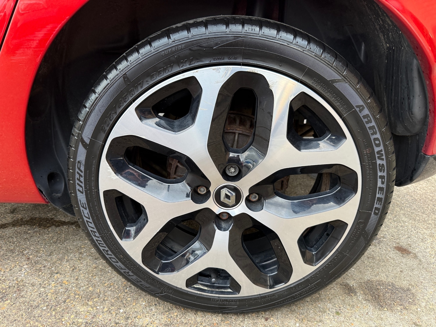 Used Renault Clio 2014 for sale - 77114437: Photo 24