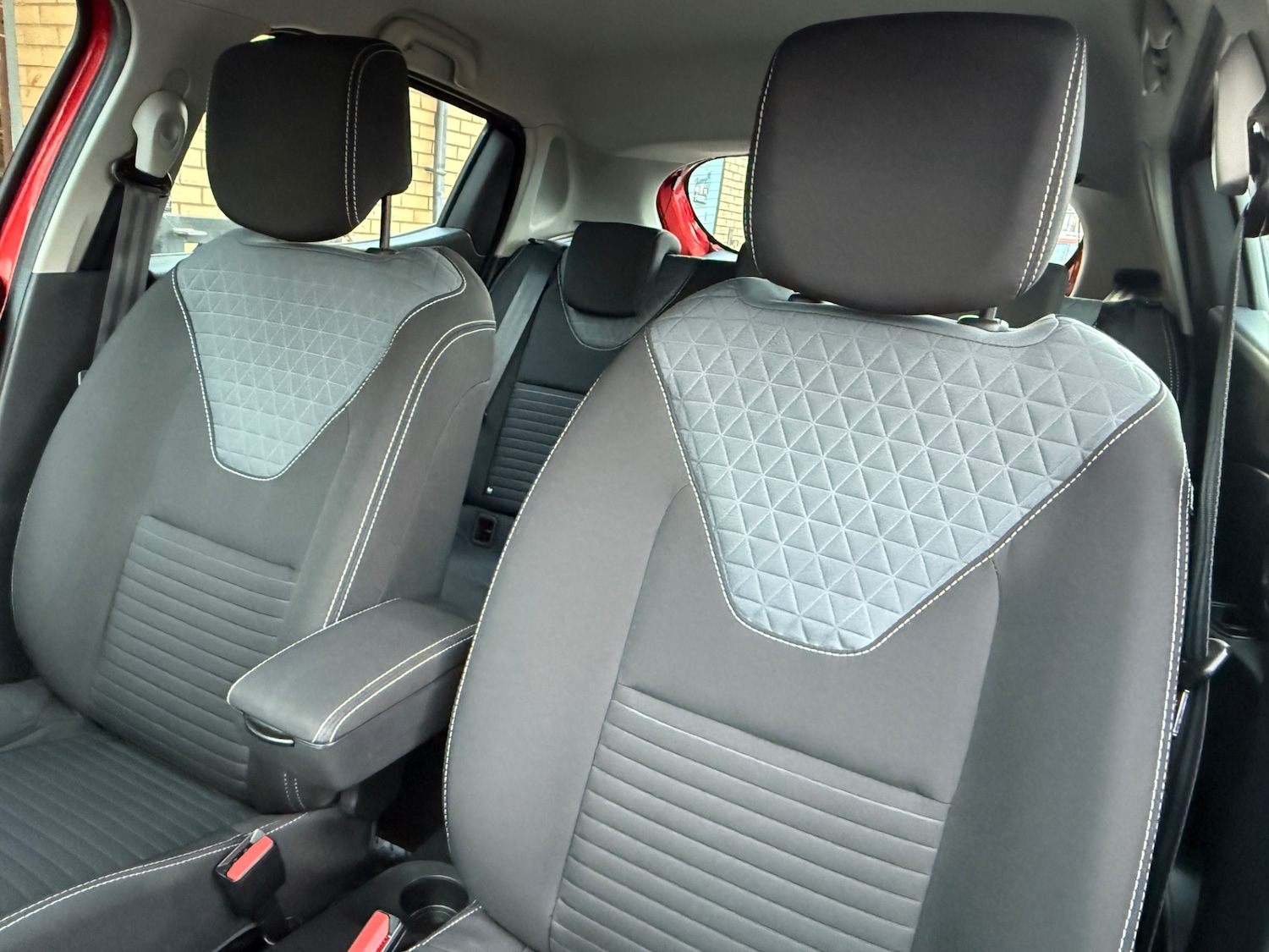 Used Renault Clio 2014 for sale - 77114437: Photo 27