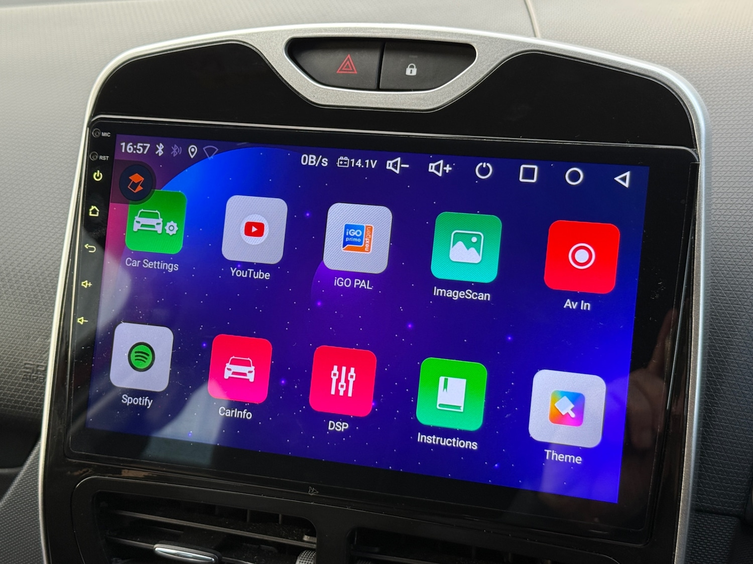 Used Renault Clio 2014 for sale - 77114437: Photo 30