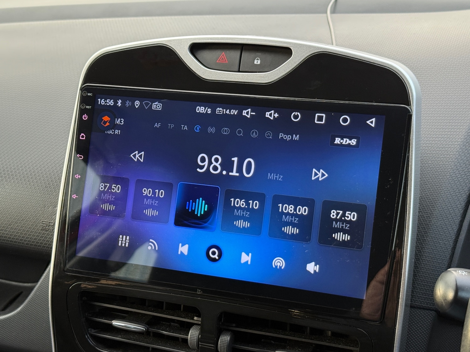 Used Renault Clio 2014 for sale - 77114437: Photo 31