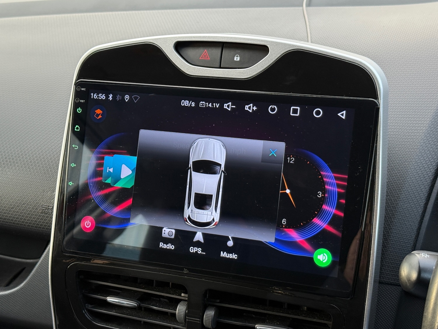 Used Renault Clio 2014 for sale - 77114437: Photo 32