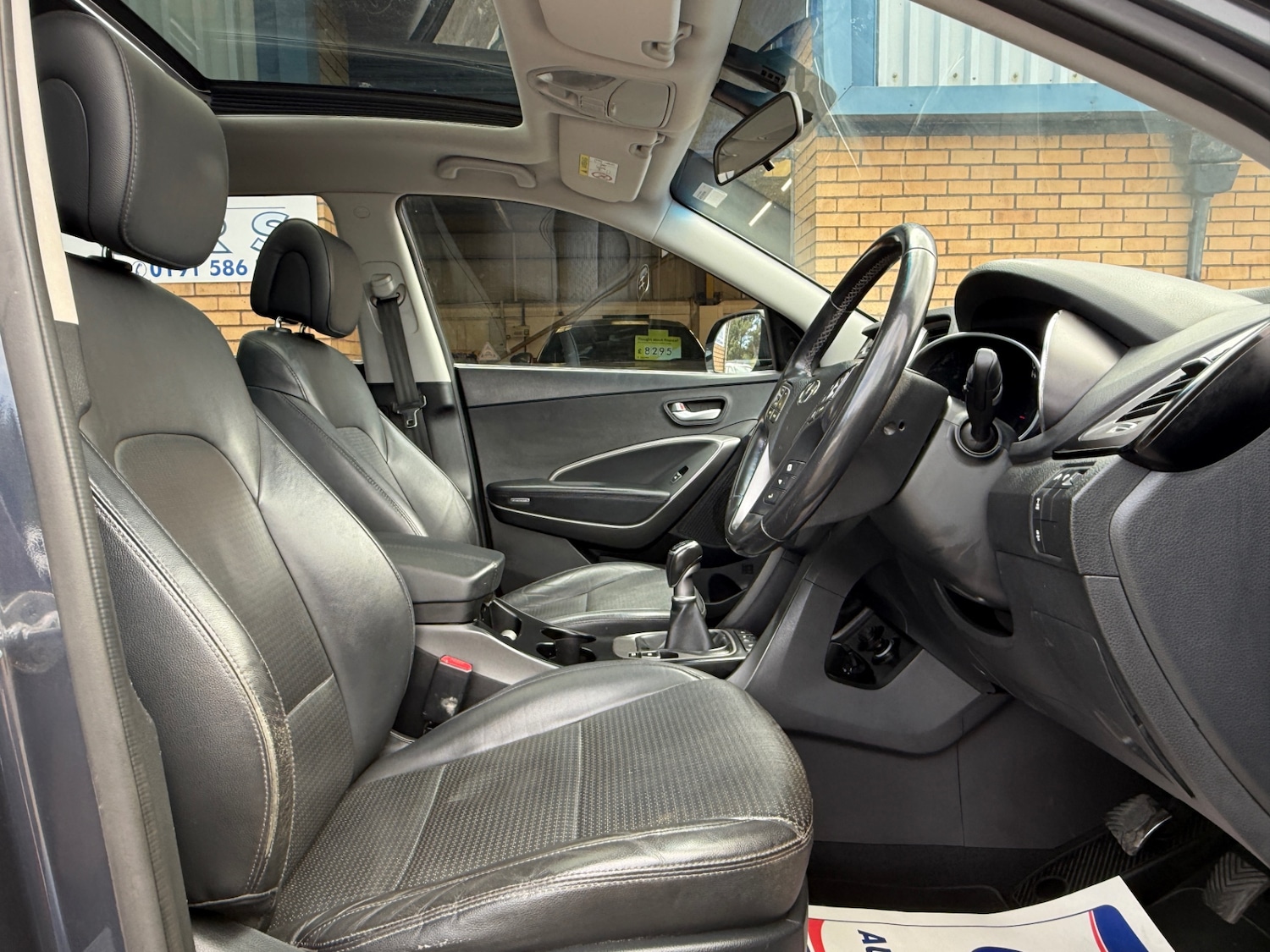Vehicle 13