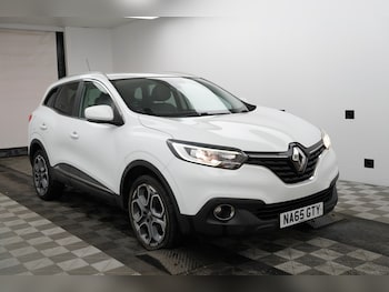 Used Renault Kadjar 2015 for sale - 76478044: Photo