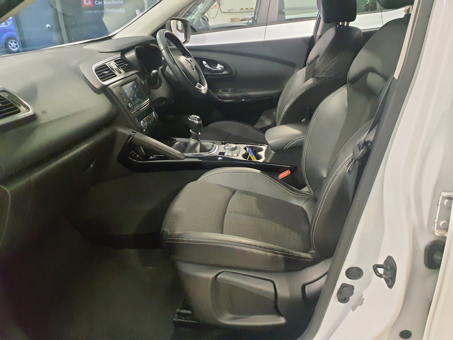 Used Renault Kadjar 2015 for sale - 76478044: Photo 2