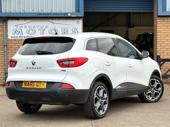Used Renault Kadjar 2015 for sale - 76478044: Photo
