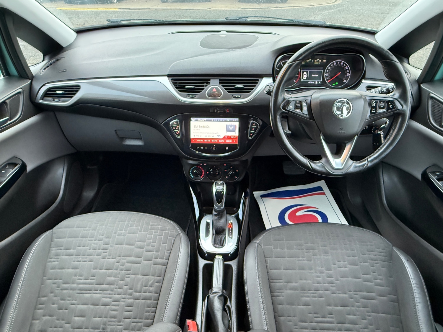 Used Vauxhall Corsa 2016 for sale - 77104412: Photo 10