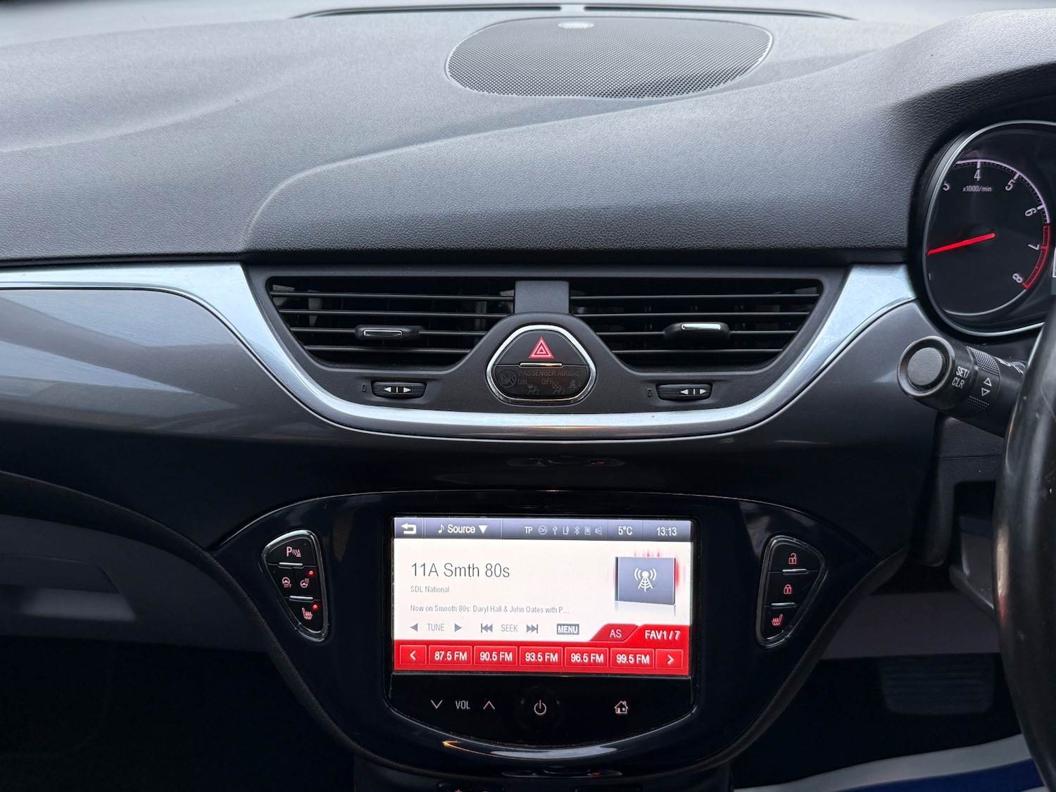 Used Vauxhall Corsa 2016 for sale - 77104412: Photo 12