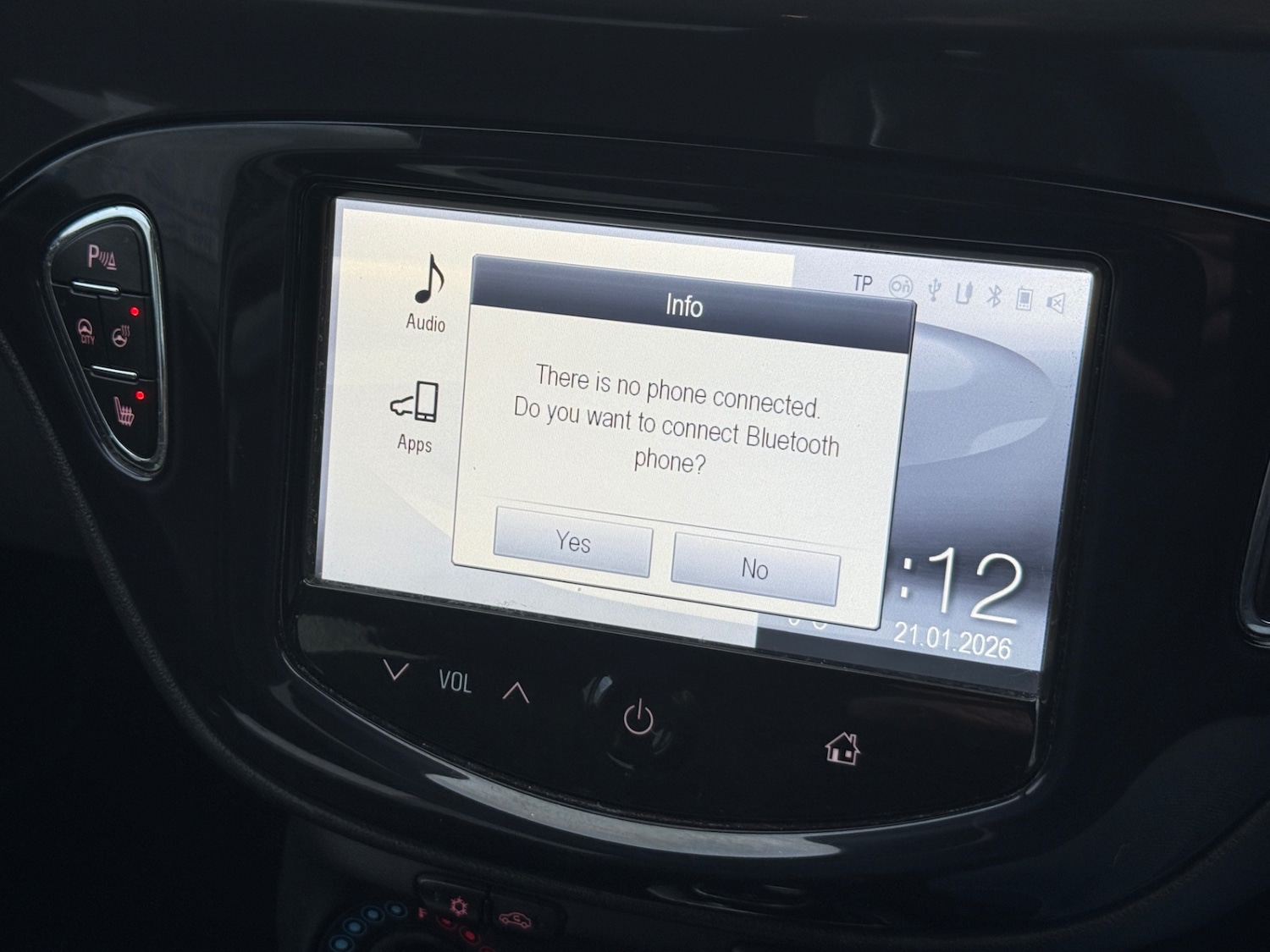 Used Vauxhall Corsa 2016 for sale - 77104412: Photo 13