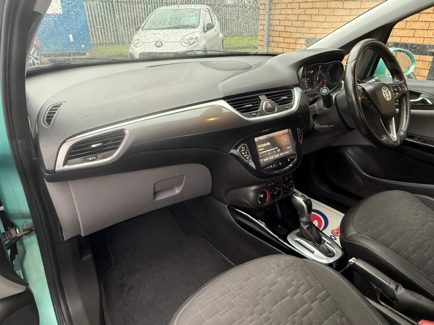 Used Vauxhall Corsa 2016 for sale - 77104412: Photo 15