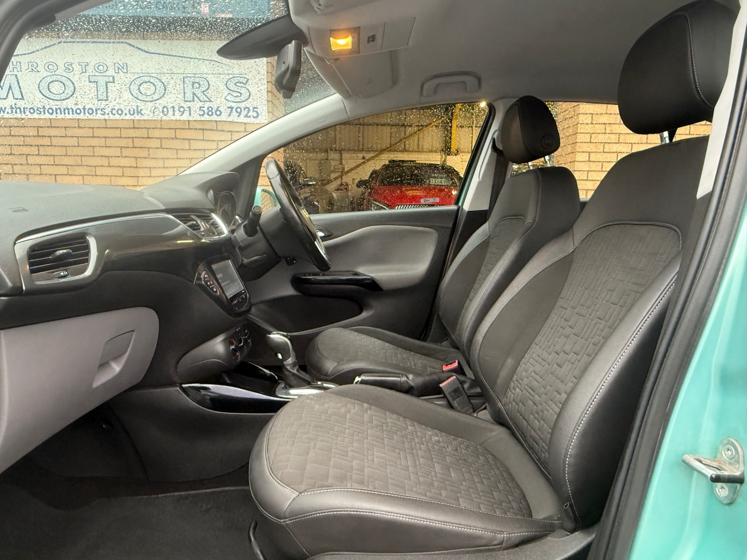 Used Vauxhall Corsa 2016 for sale - 77104412: Photo 16