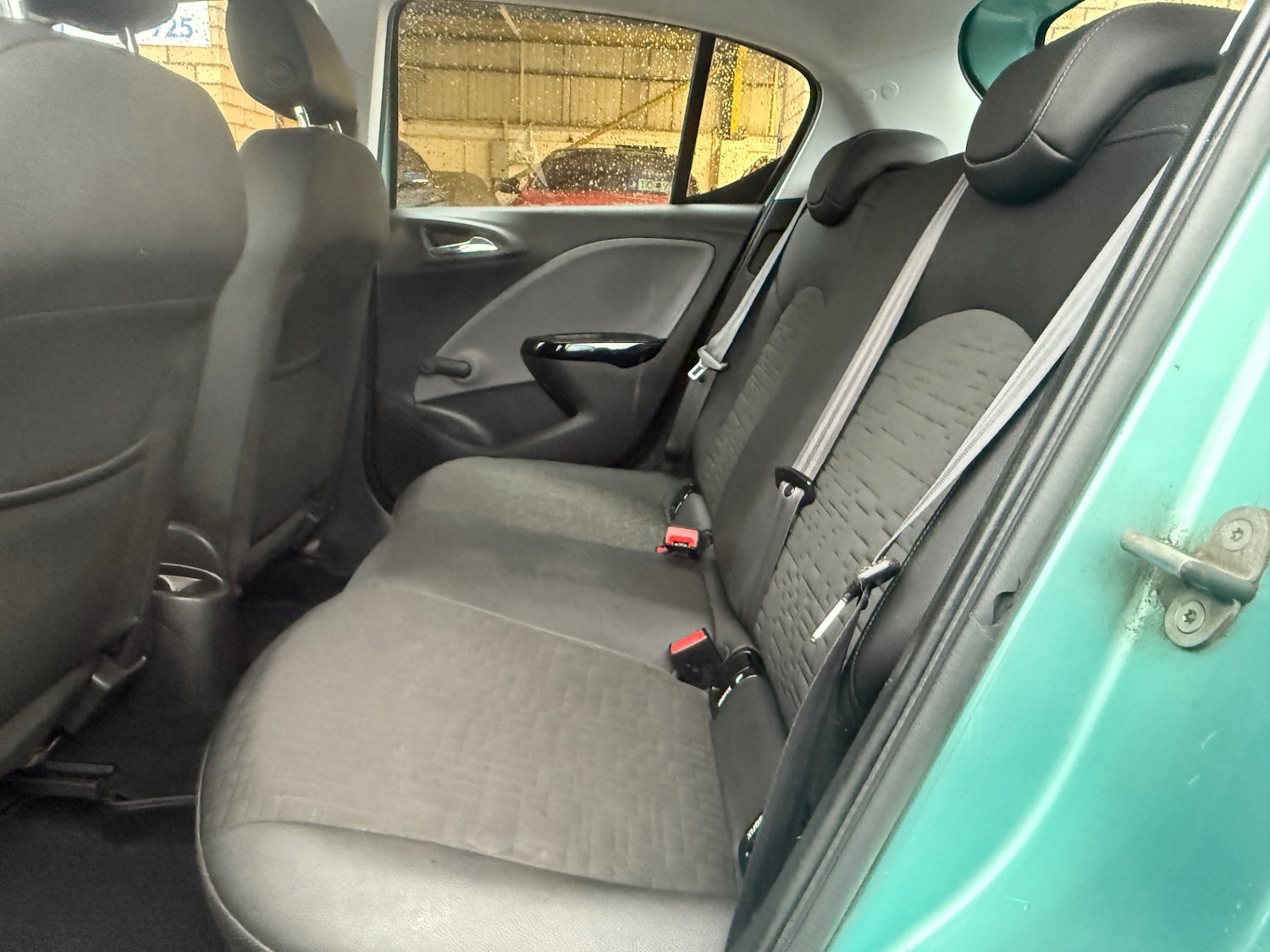 Used Vauxhall Corsa 2016 for sale - 77104412: Photo 18
