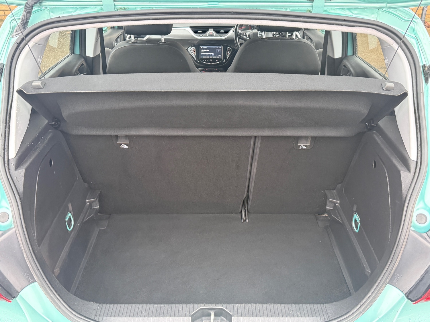 Used Vauxhall Corsa 2016 for sale - 77104412: Photo 20