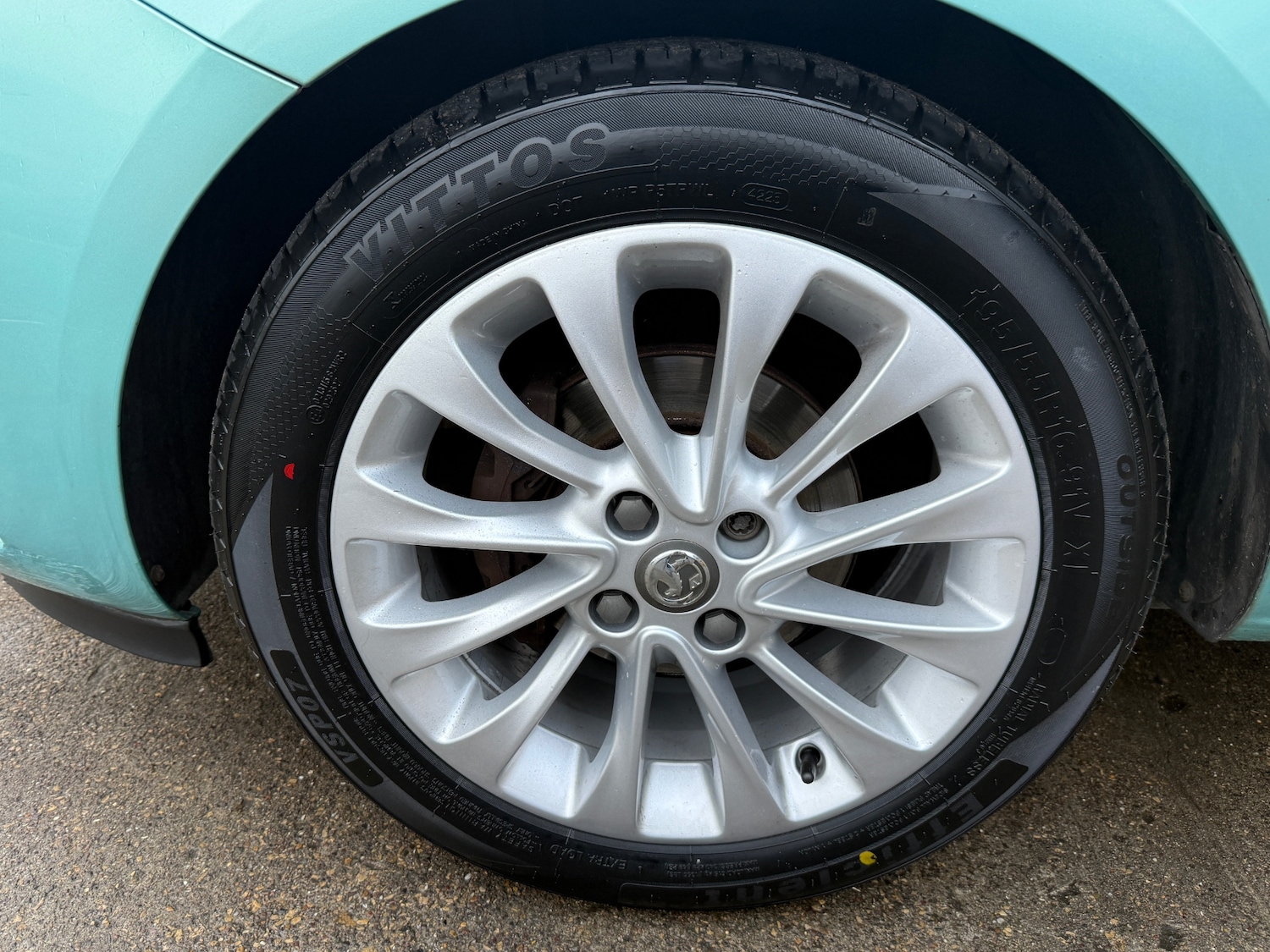 Used Vauxhall Corsa 2016 for sale - 77104412: Photo 22