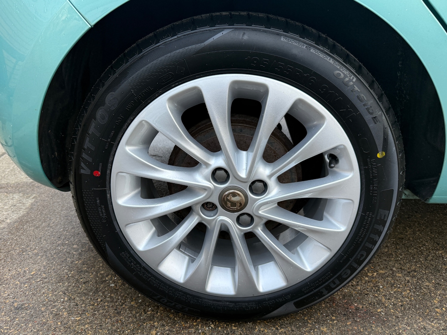 Used Vauxhall Corsa 2016 for sale - 77104412: Photo 23