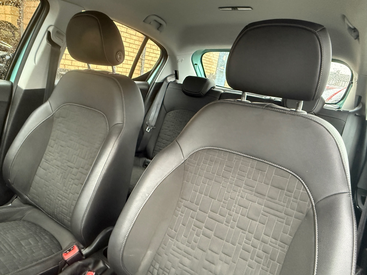 Used Vauxhall Corsa 2016 for sale - 77104412: Photo 27