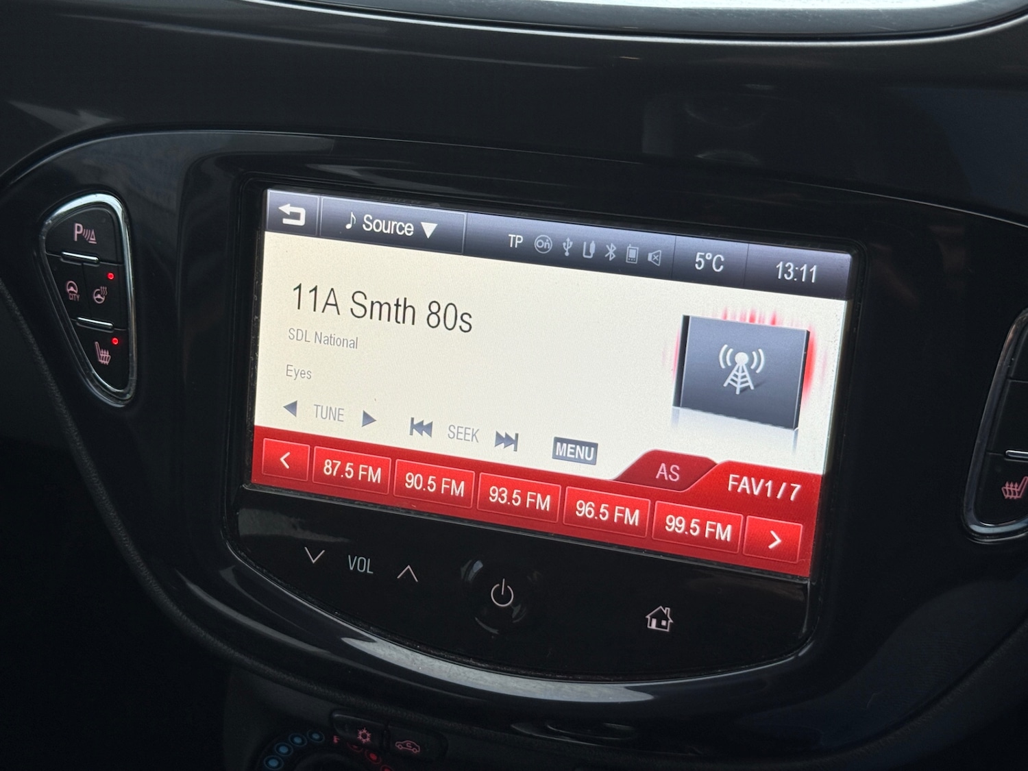 Used Vauxhall Corsa 2016 for sale - 77104412: Photo 30