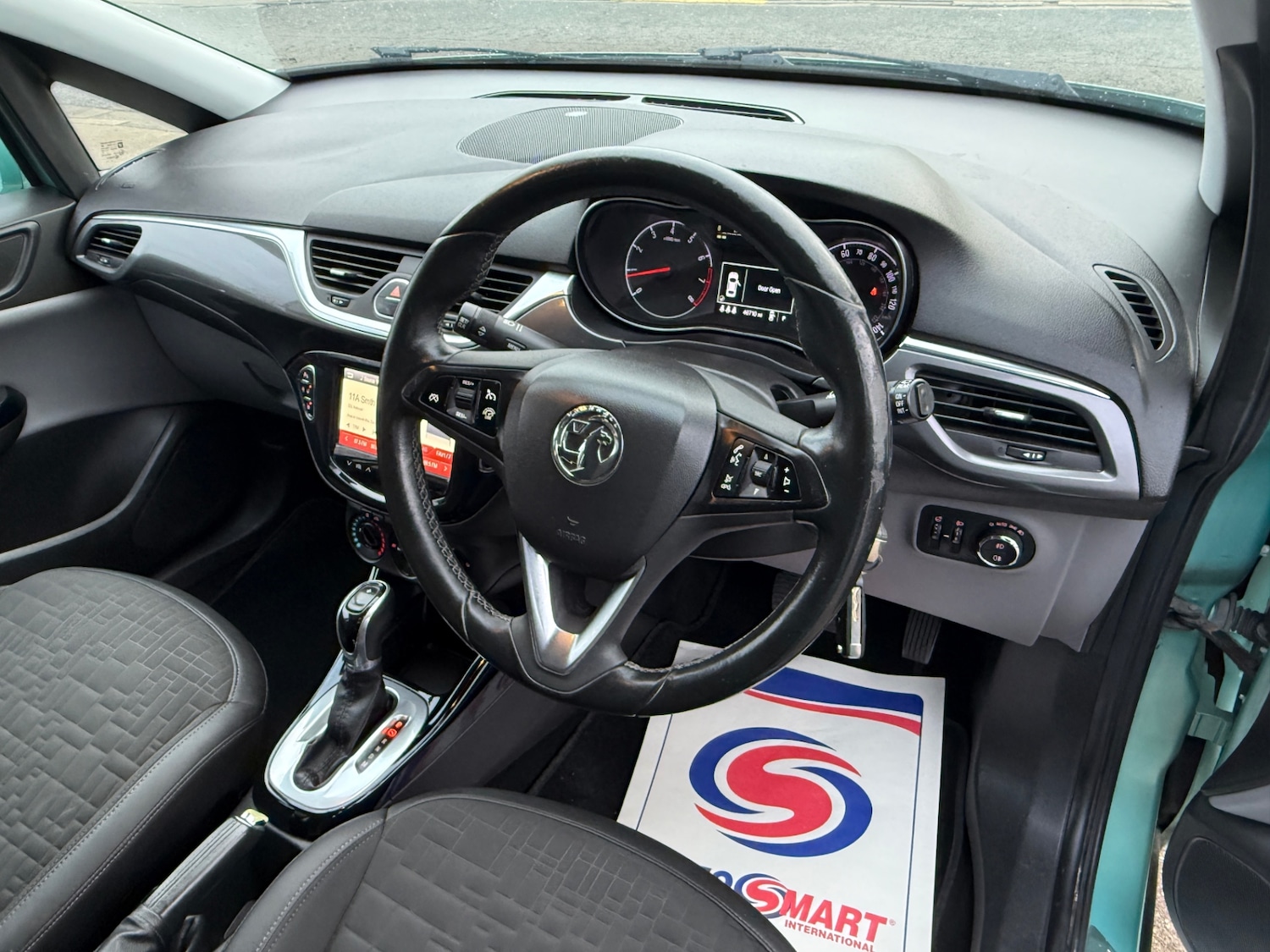 Used Vauxhall Corsa 2016 for sale - 77104412: Photo 9