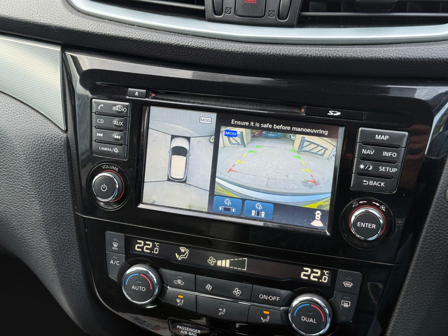 Used Nissan Qashqai 2018 for sale - 77888477: Photo 12