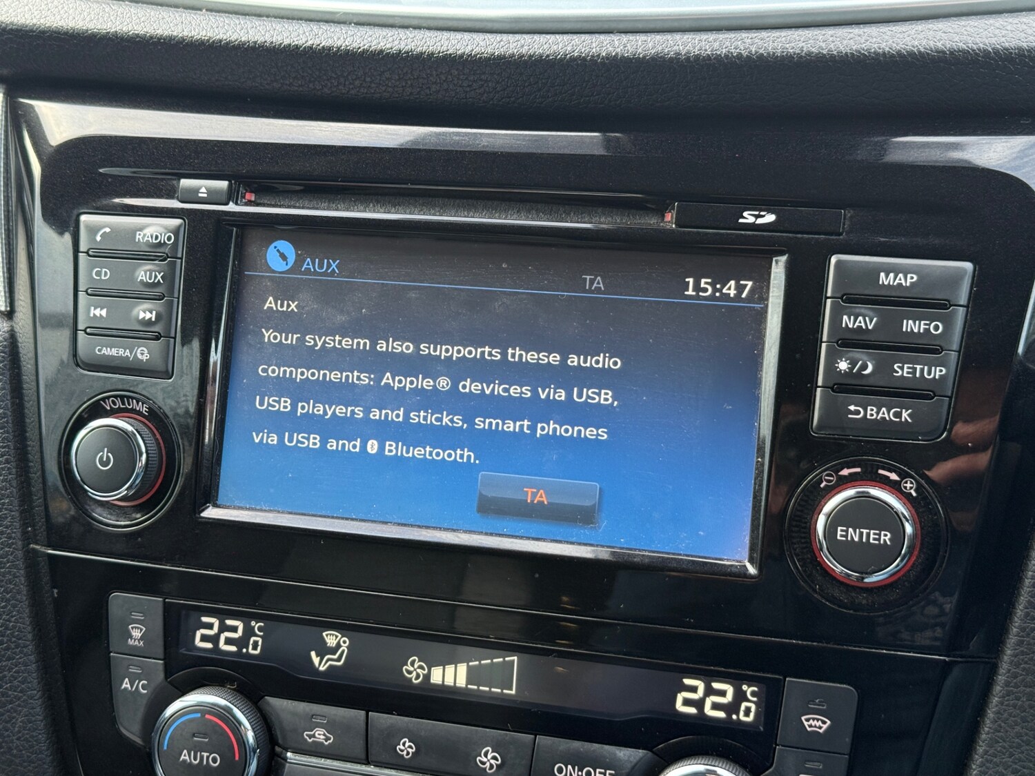 Used Nissan Qashqai 2018 for sale - 77888477: Photo 13