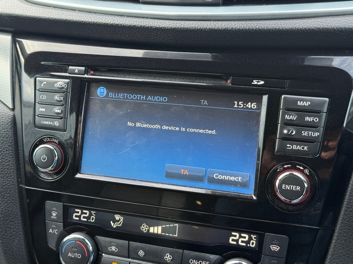 Used Nissan Qashqai 2018 for sale - 77888477: Photo 14