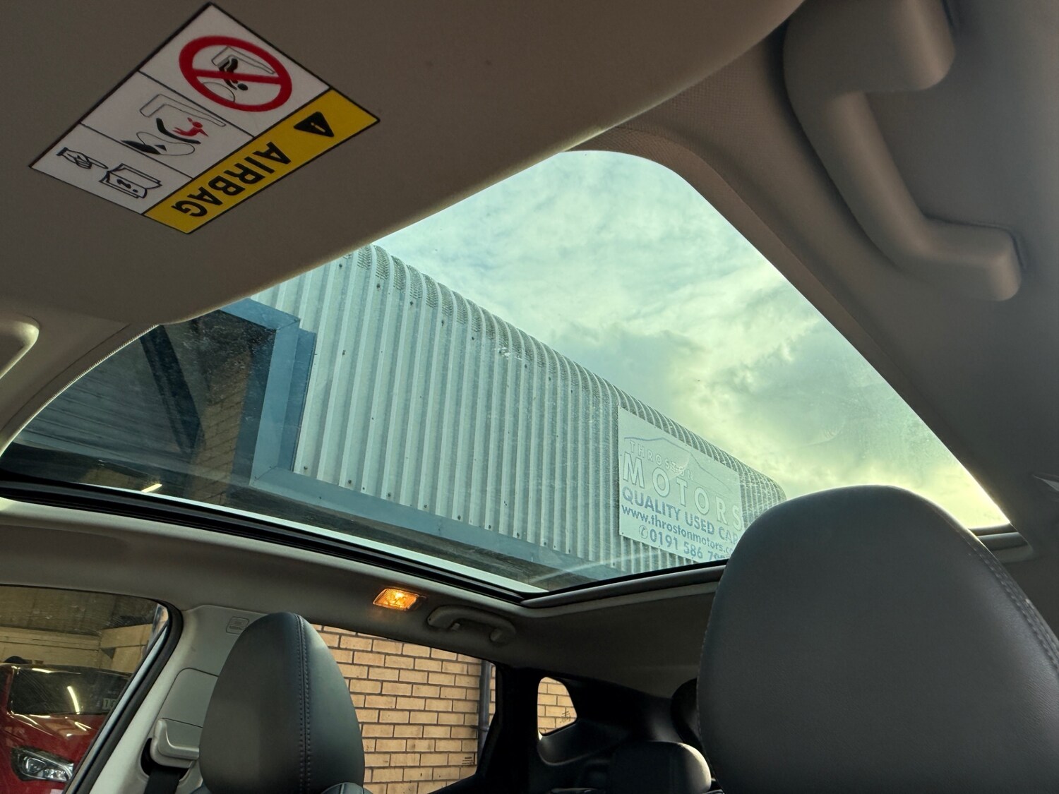 Used Nissan Qashqai 2018 for sale - 77888477: Photo 17