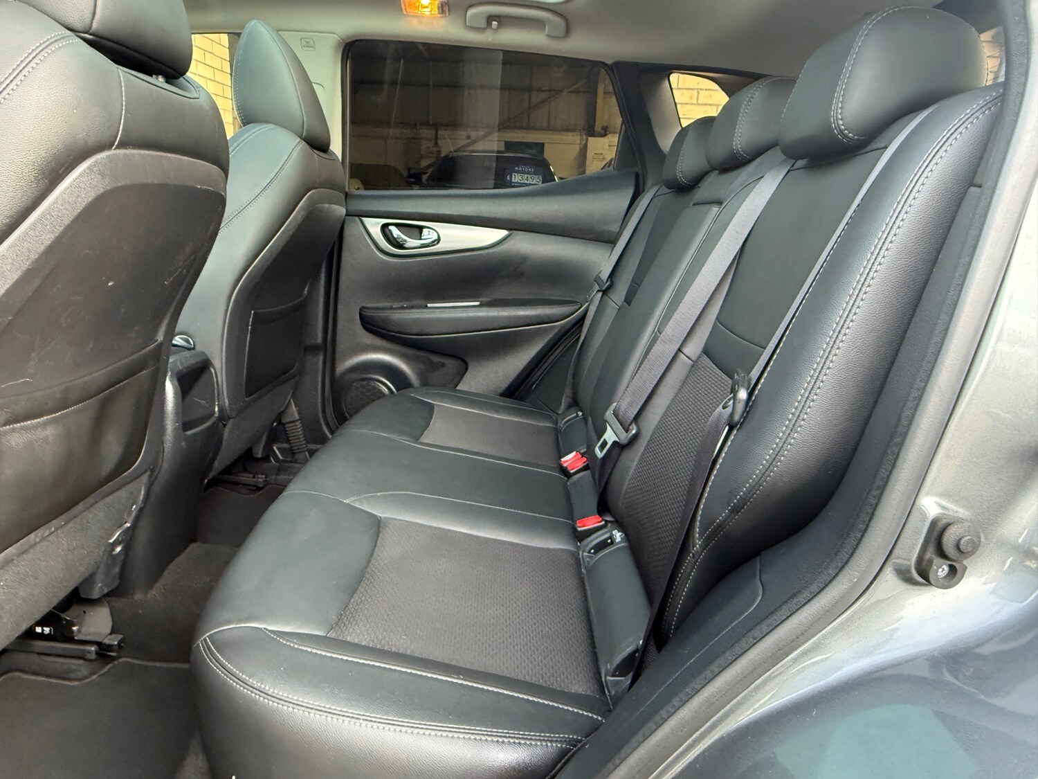 Used Nissan Qashqai 2018 for sale - 77888477: Photo 19