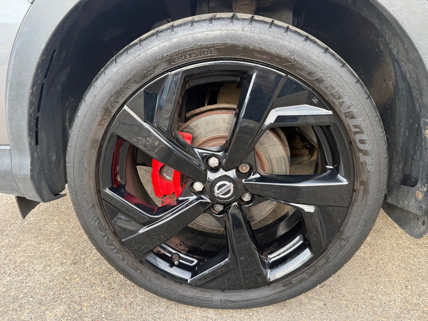 Used Nissan Qashqai 2018 for sale - 77888477: Photo 22