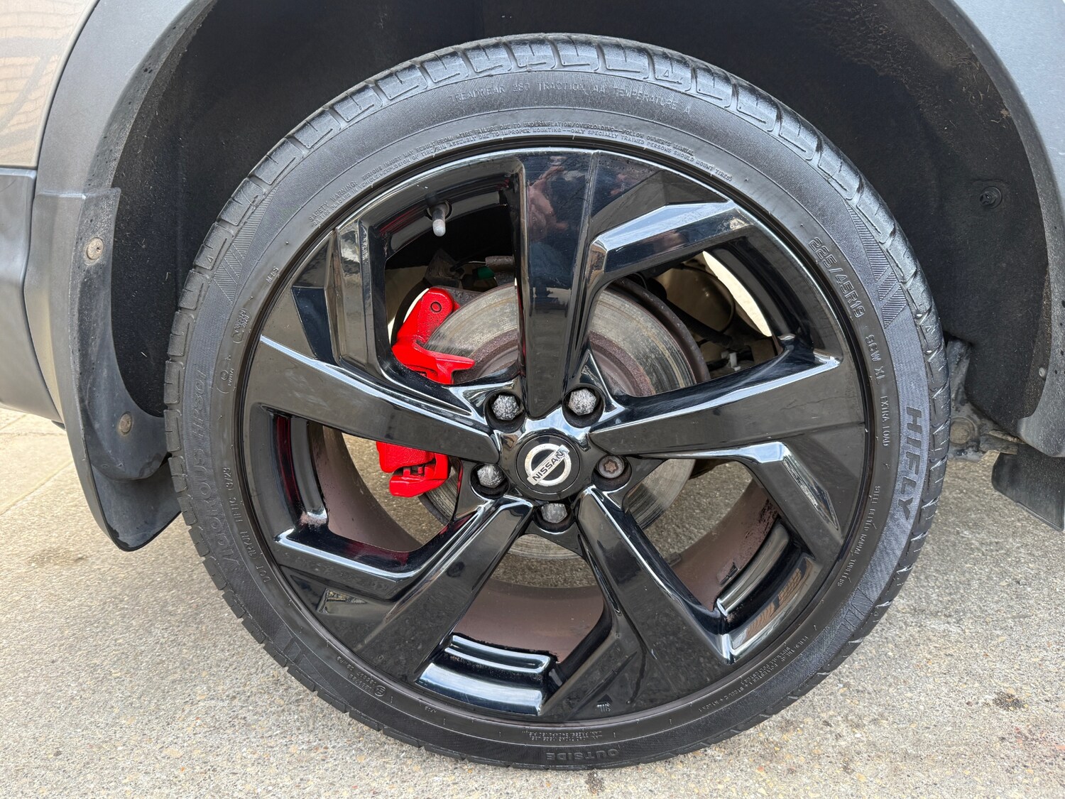 Used Nissan Qashqai 2018 for sale - 77888477: Photo 23