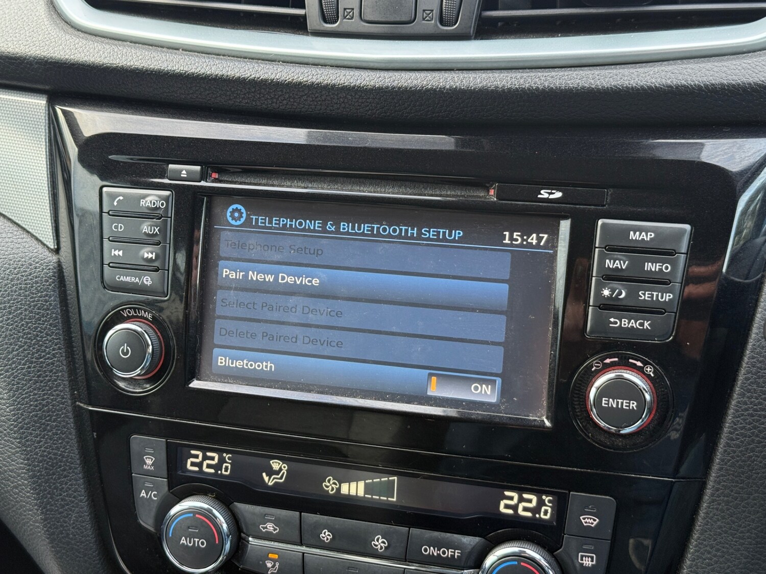 Used Nissan Qashqai 2018 for sale - 77888477: Photo 26