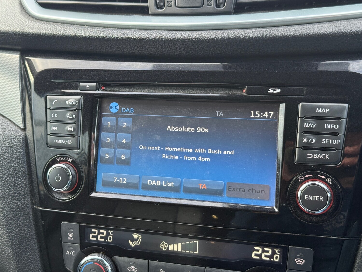 Used Nissan Qashqai 2018 for sale - 77888477: Photo 27