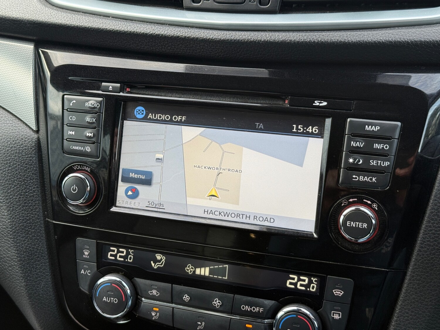 Used Nissan Qashqai 2018 for sale - 77888477: Photo 28