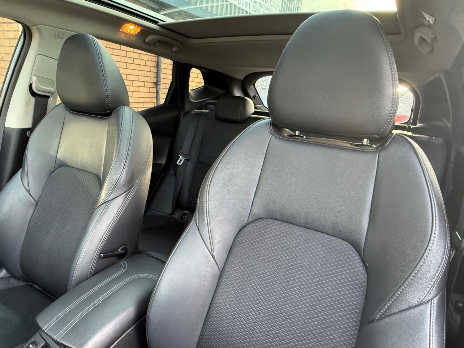 Used Nissan Qashqai 2018 for sale - 77888477: Photo 32