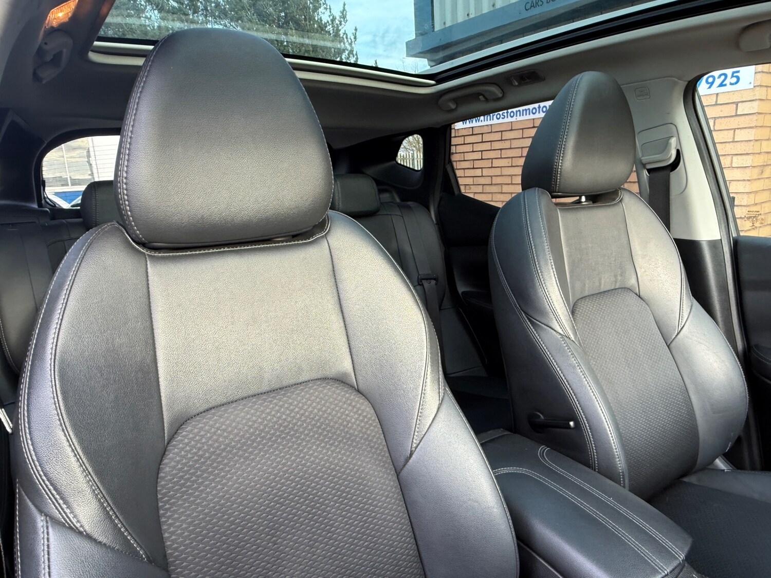 Used Nissan Qashqai 2018 for sale - 77888477: Photo 33