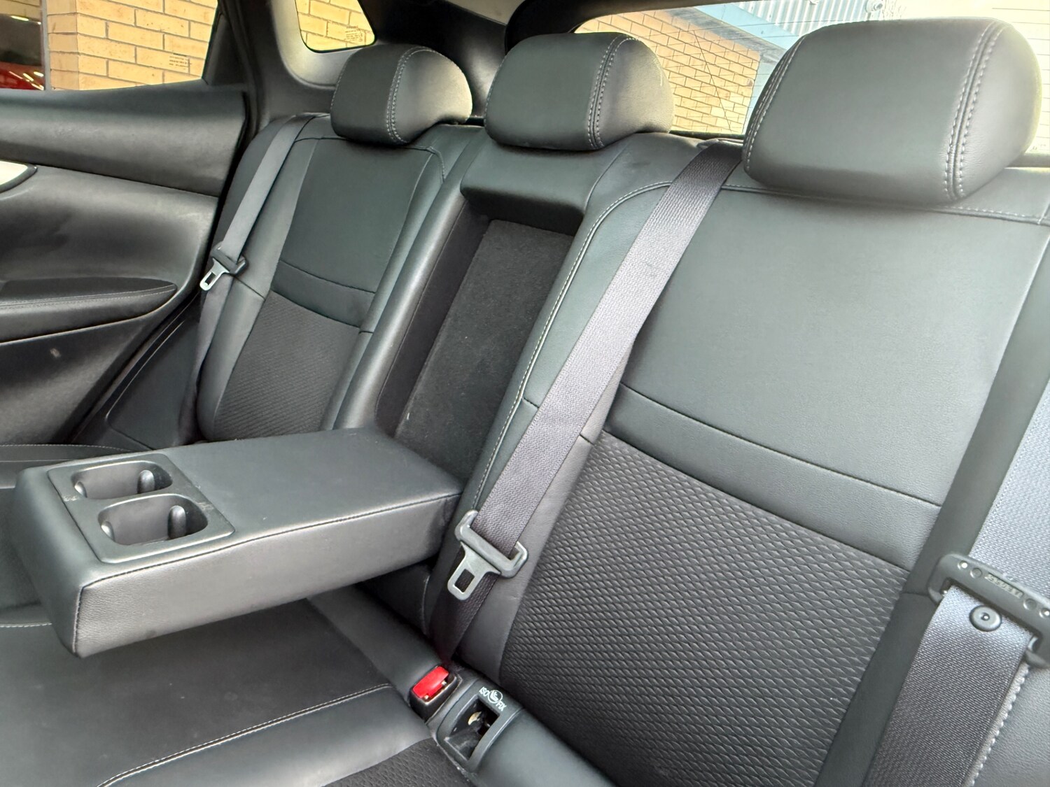 Used Nissan Qashqai 2018 for sale - 77888477: Photo 34