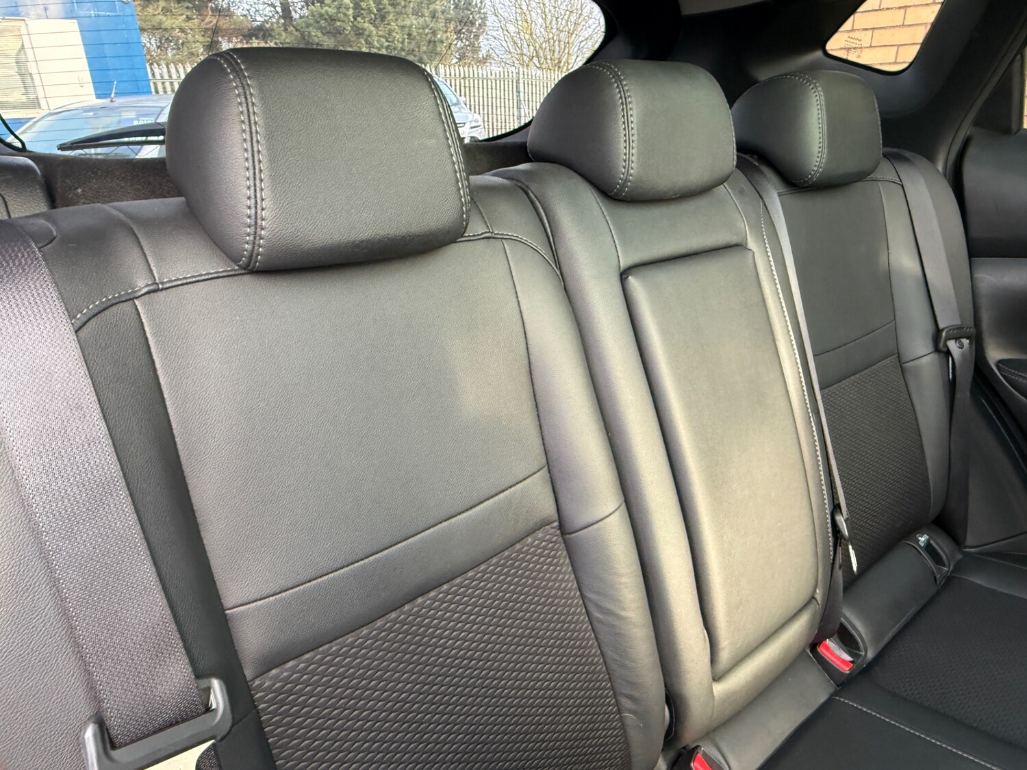 Used Nissan Qashqai 2018 for sale - 77888477: Photo 35